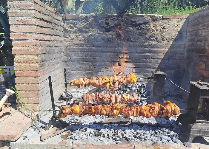 Agriturismo Marinella Amelia